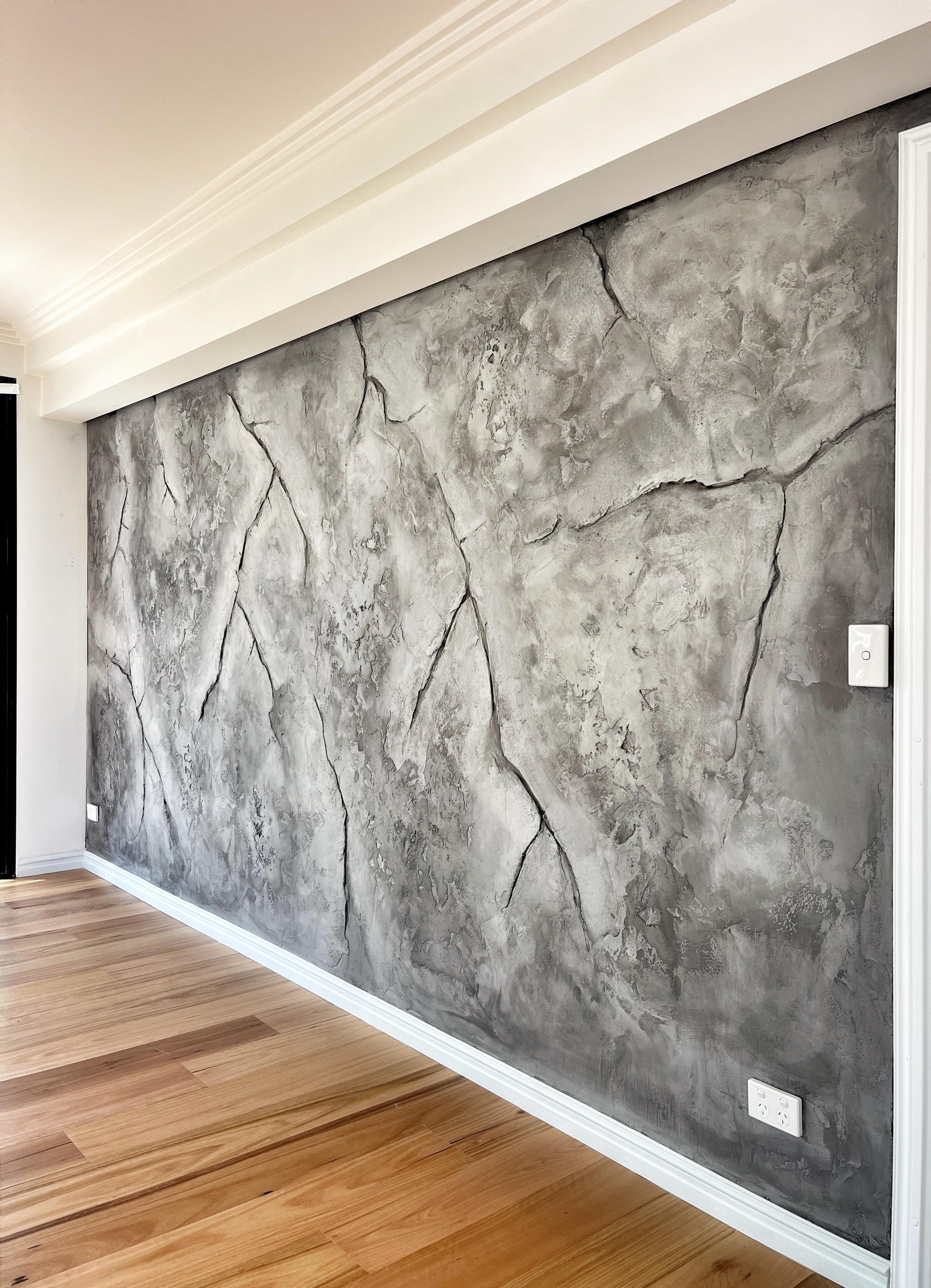 Feature Wall
