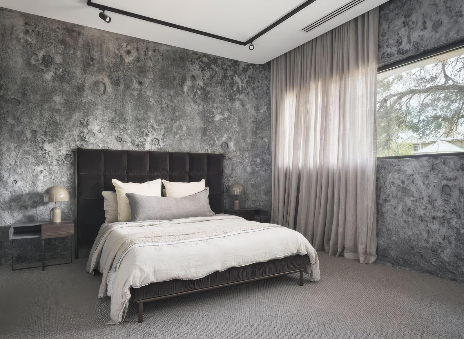 Lunar Suite