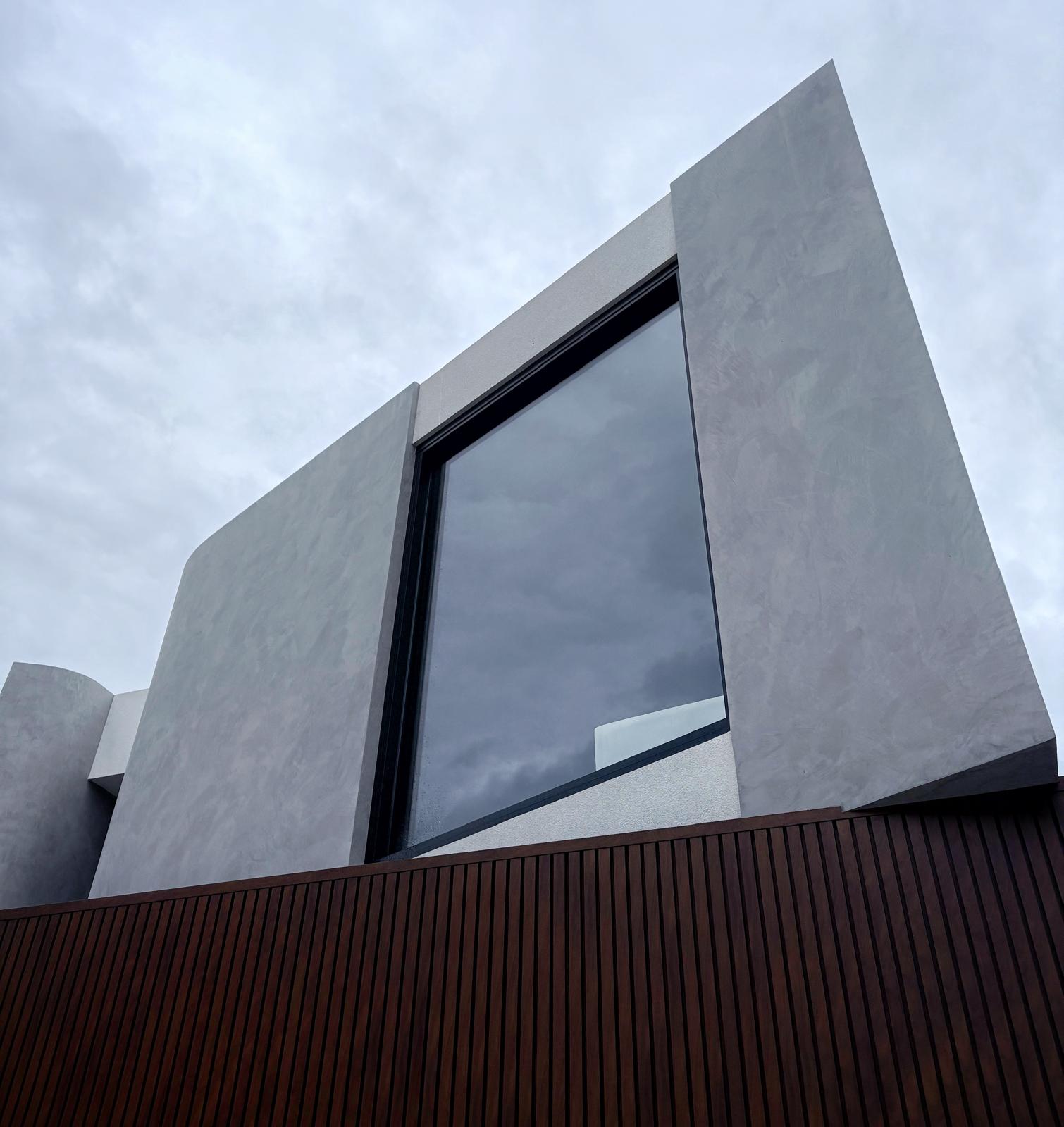 Angular Exterior