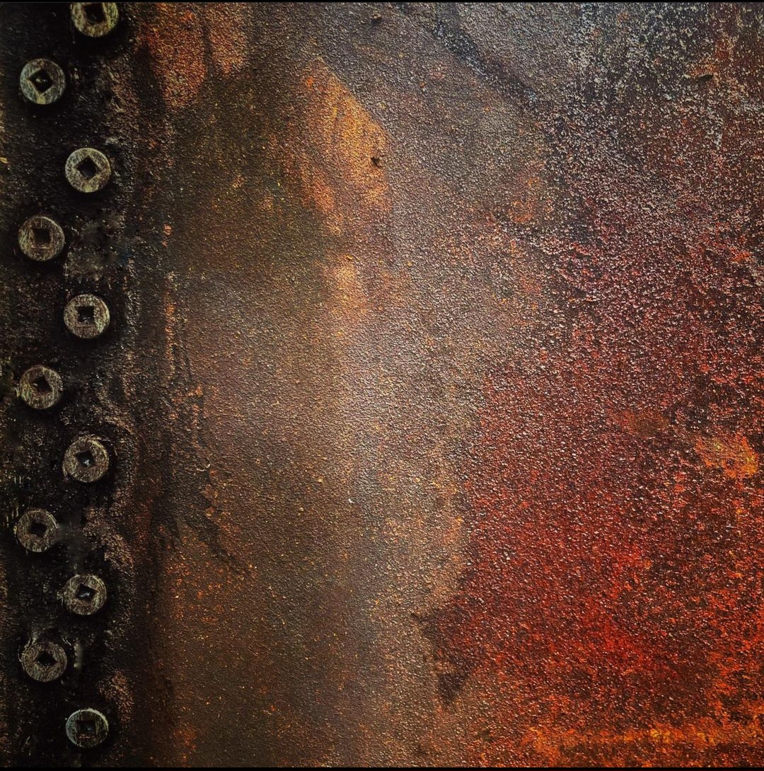 Metallic — III