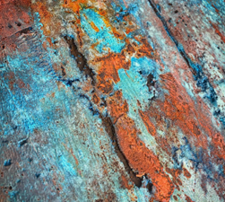 Copper Fusion