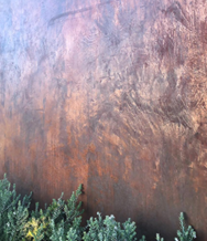 Copper IV